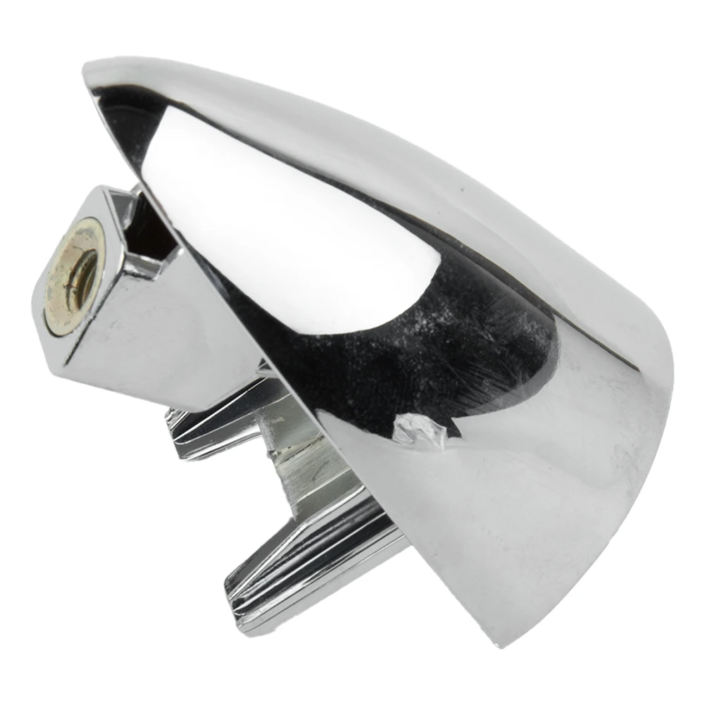 

82662-3W030 826623W030 для Kia Sportage 2011-2016 ручки внешние аксессуары для двери ABS совершенно новая крышка для дверной ручки