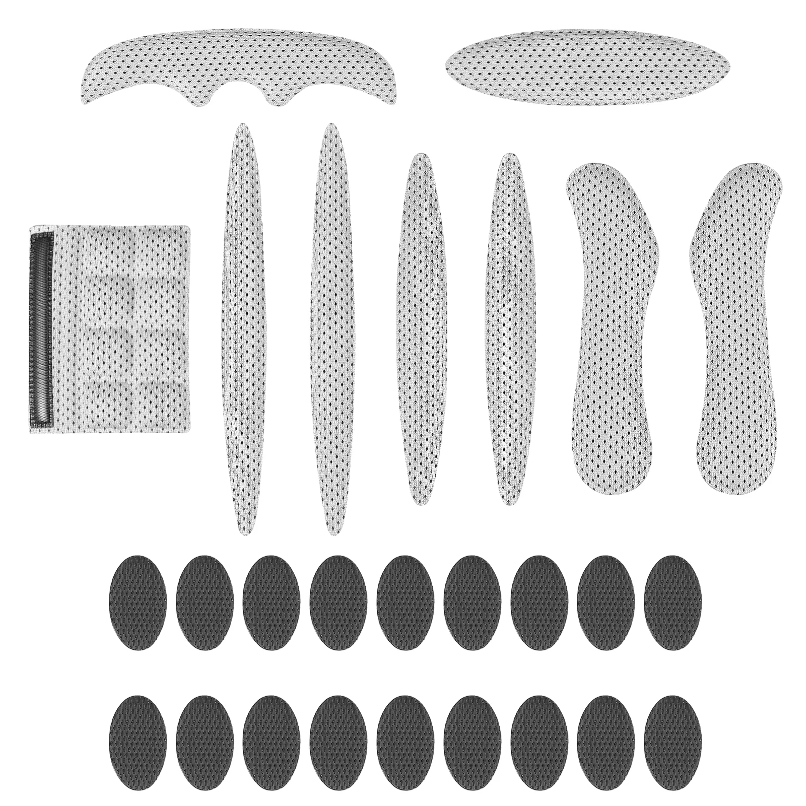 

2 комплекта, подкладка для велосипедной подушки