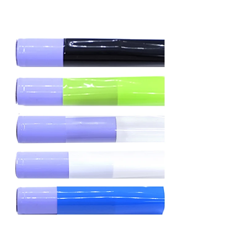 20/500 шт. термоусадочные трубки для аккумуляторов 21700 |