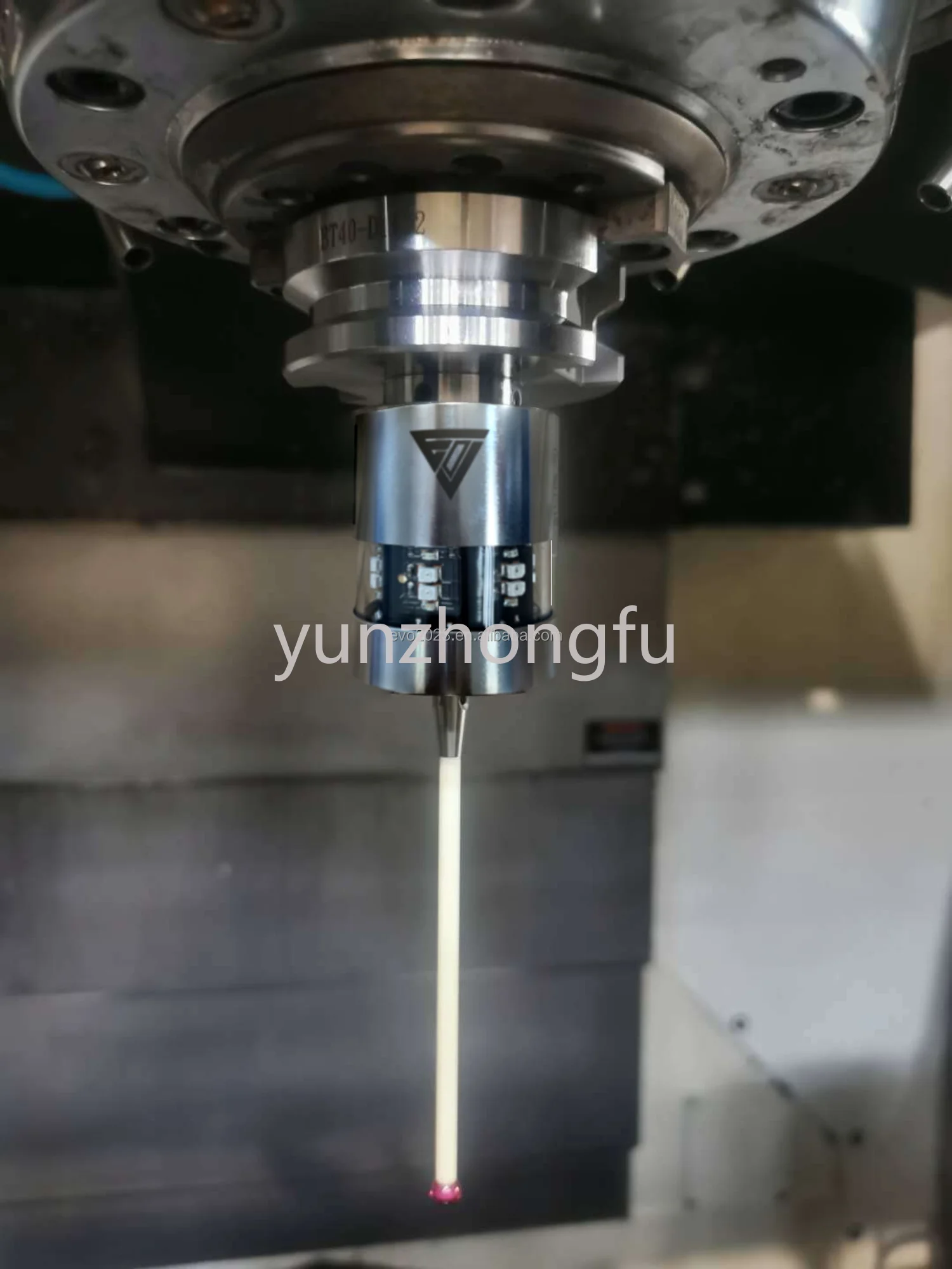 Рисунок 2 - EOP40, промышленный уровень