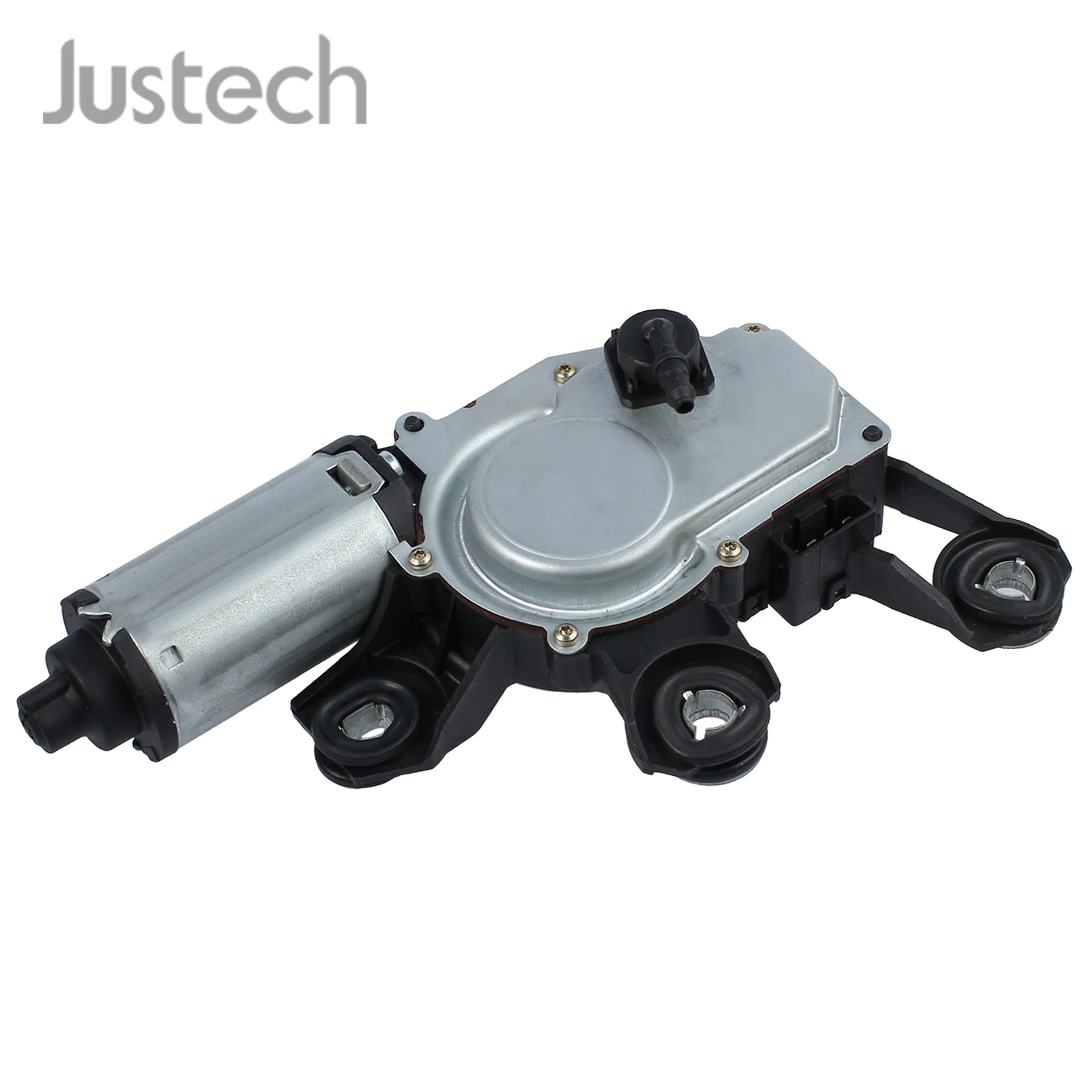 

Justech Rear Wiper Motor 4F9955711 4F9955711A 4F9955711B 579602 For Audi A4 A6 Allroad B8 C6 12V Right & Left Drive Wiper Motor