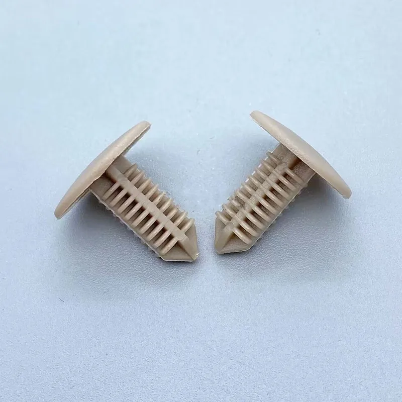 10 шт. фиксированный крепеж на крышу автомобиля для подкладки Mitsubishi Lancer EVO Outlander