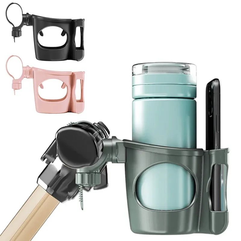 Аксессуары для детской коляски на ремешке держатель чашки детский трехколесный