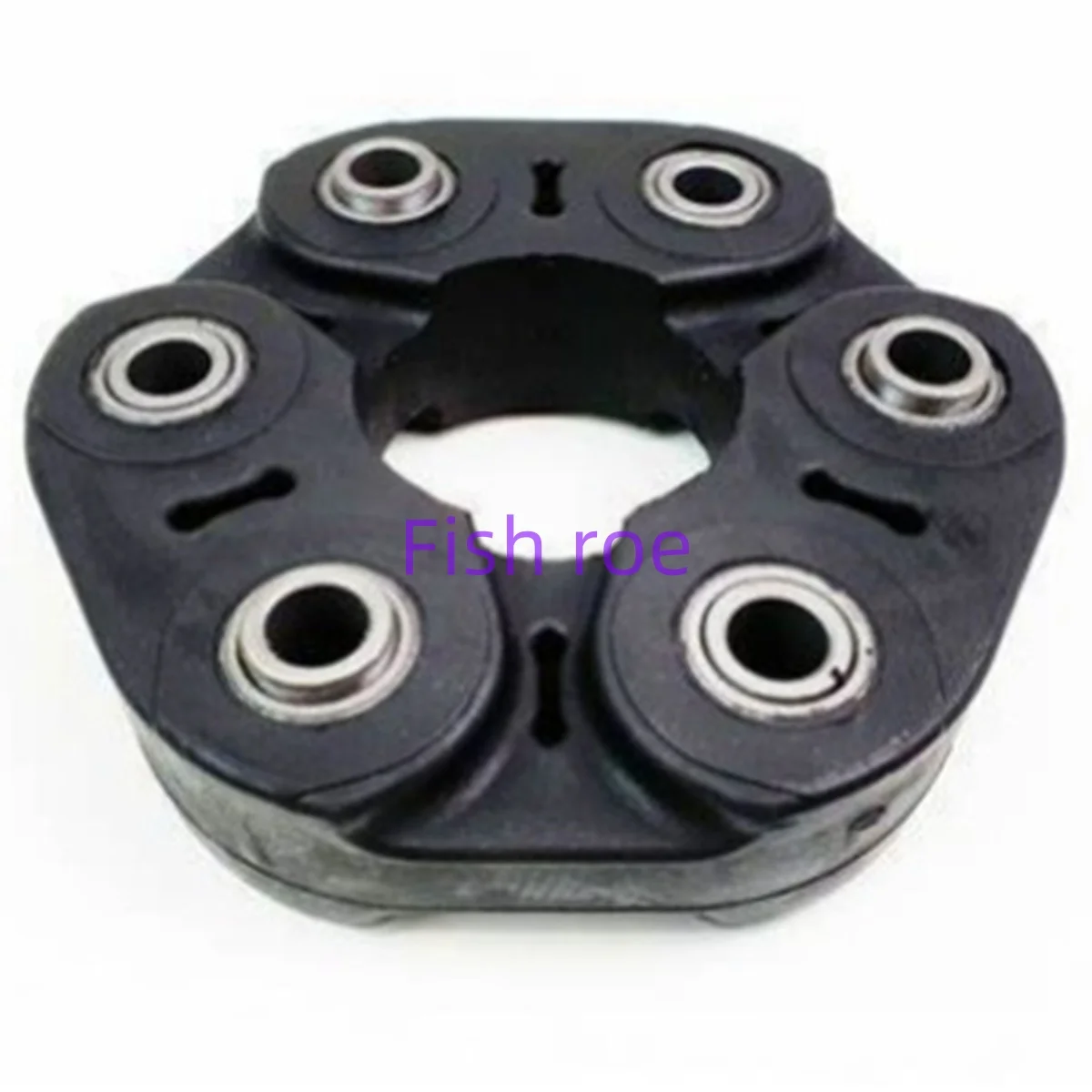 26117610061 Приводная резиновая универсальная пластина приводного вала для B-M-W E60