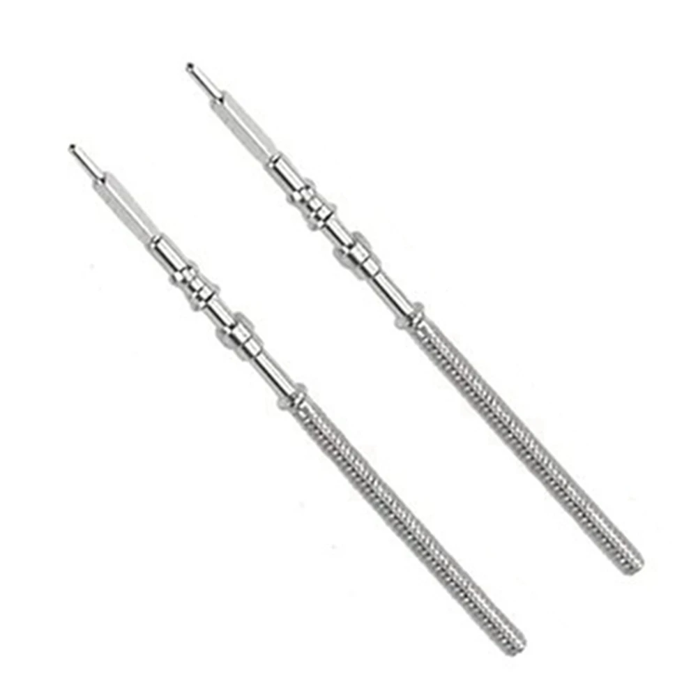 

NH35 NH36 Movement Handlebar Accessories Core Tap Rod Movement Maintenance Mechanical Watch Parts 6Pcs