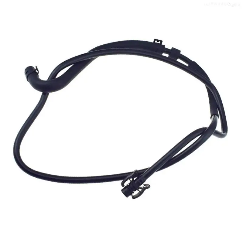 Автомобильный вспомогательный шланг для бутылки с водой устойчивый к высоким