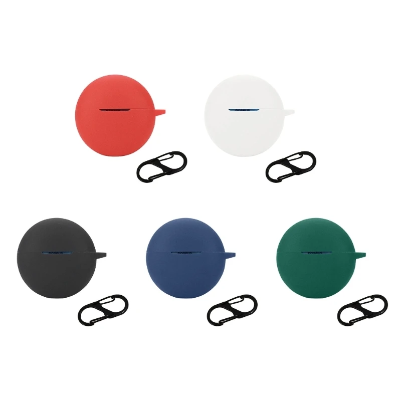 

Skin-friendly Sleeve for BaseusBowie E5x Silicone Case Antiscratch Cover Housing