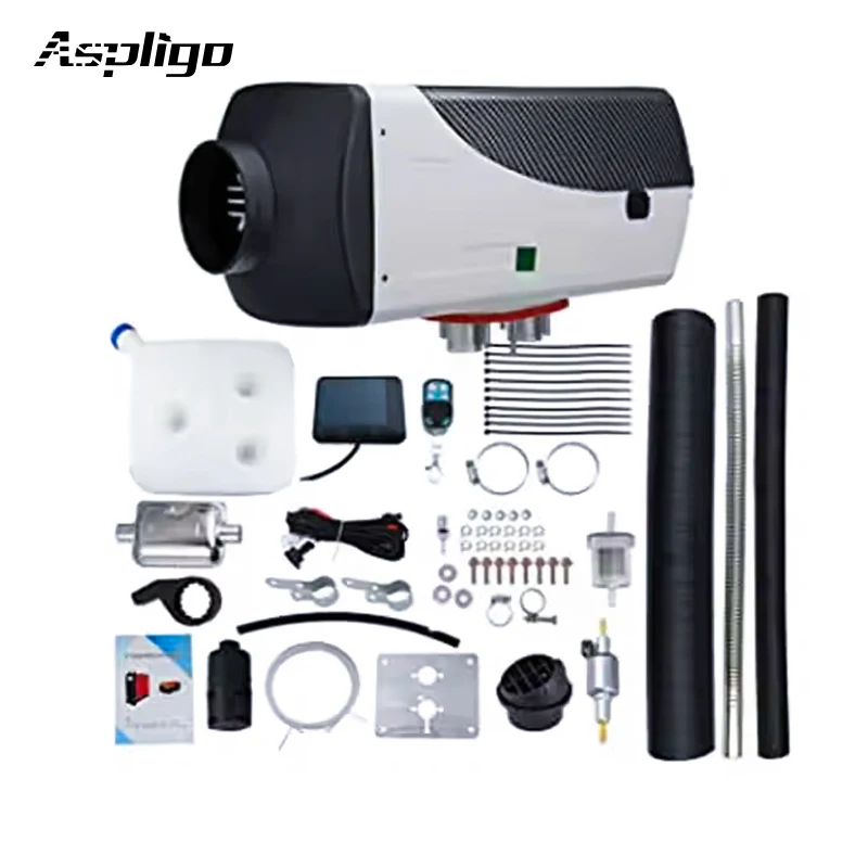 Прямая продажа с завода автомобильный воздушный парковочный дизельный