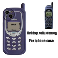 classic design for iphone 11 12pro 13promax retro times sense fully enclosed anti fall protective shell for 12 proax 13 pro case