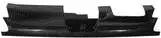 

Front bumper grille for 7804.G4