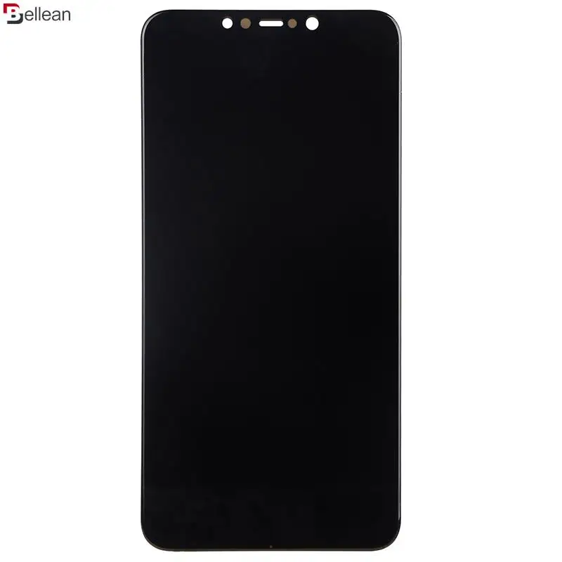 Горячая Распродажа Оригинальный сенсорный ЖК-экран 6 18 дюйма для Xiaomi POCO F1
