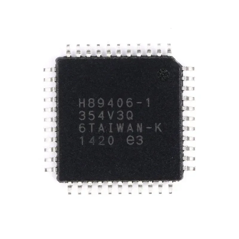 Оригинальный патч ATMEGA16L-8AU TQFP44