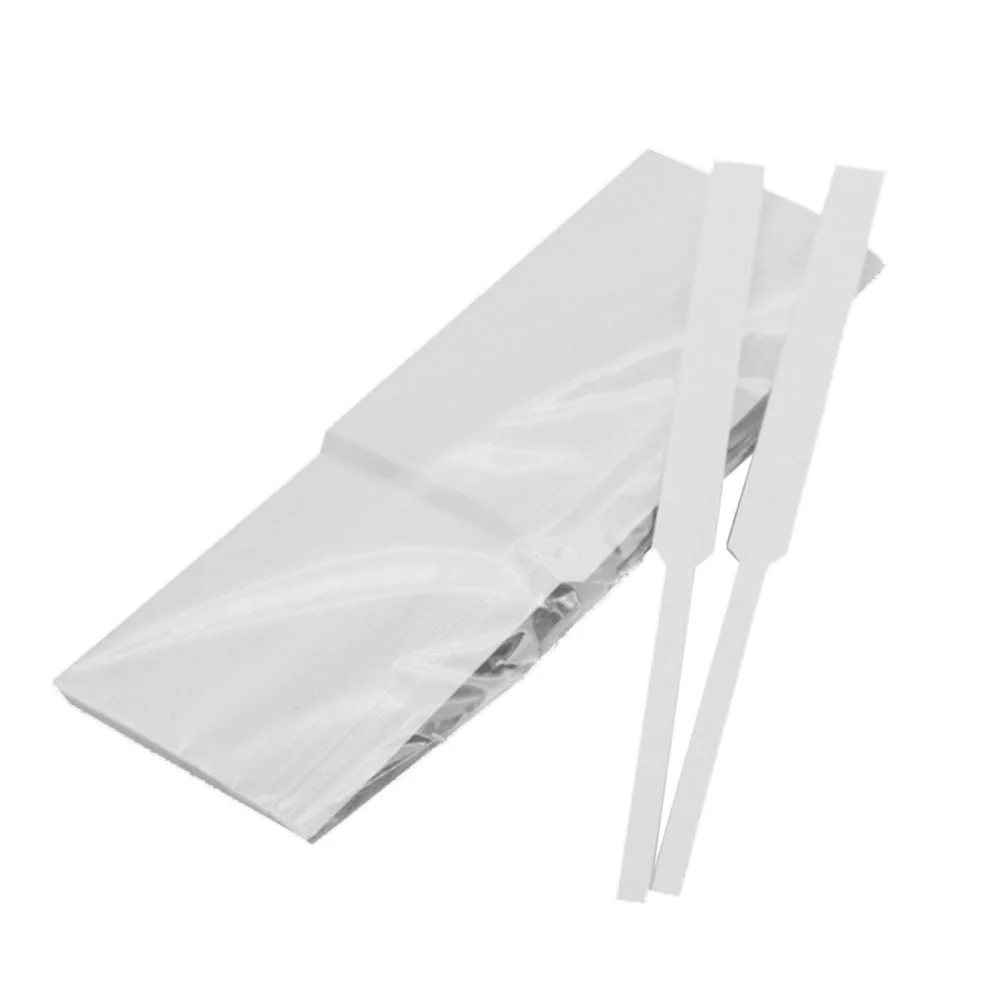 

100pcs Tester Strips Cologne Tester Paper Smelling Strip Fragrance Strip