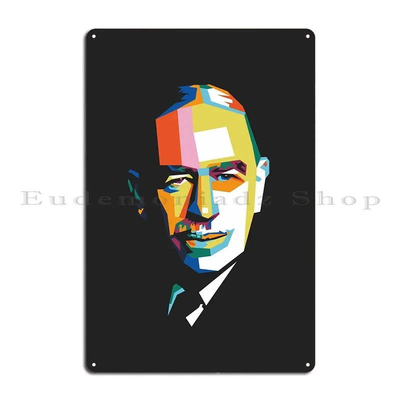 Jawaharlal inaru Josip Broz Tito Yugoslavia Gandhi Jayanti Металлическая табличка Клуб Кухня Печать Дизайн