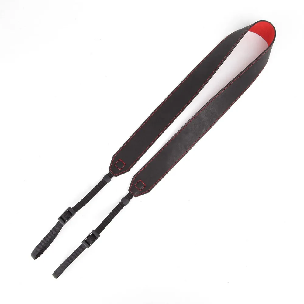 

Ремешок ручной работы из дубленой кожи