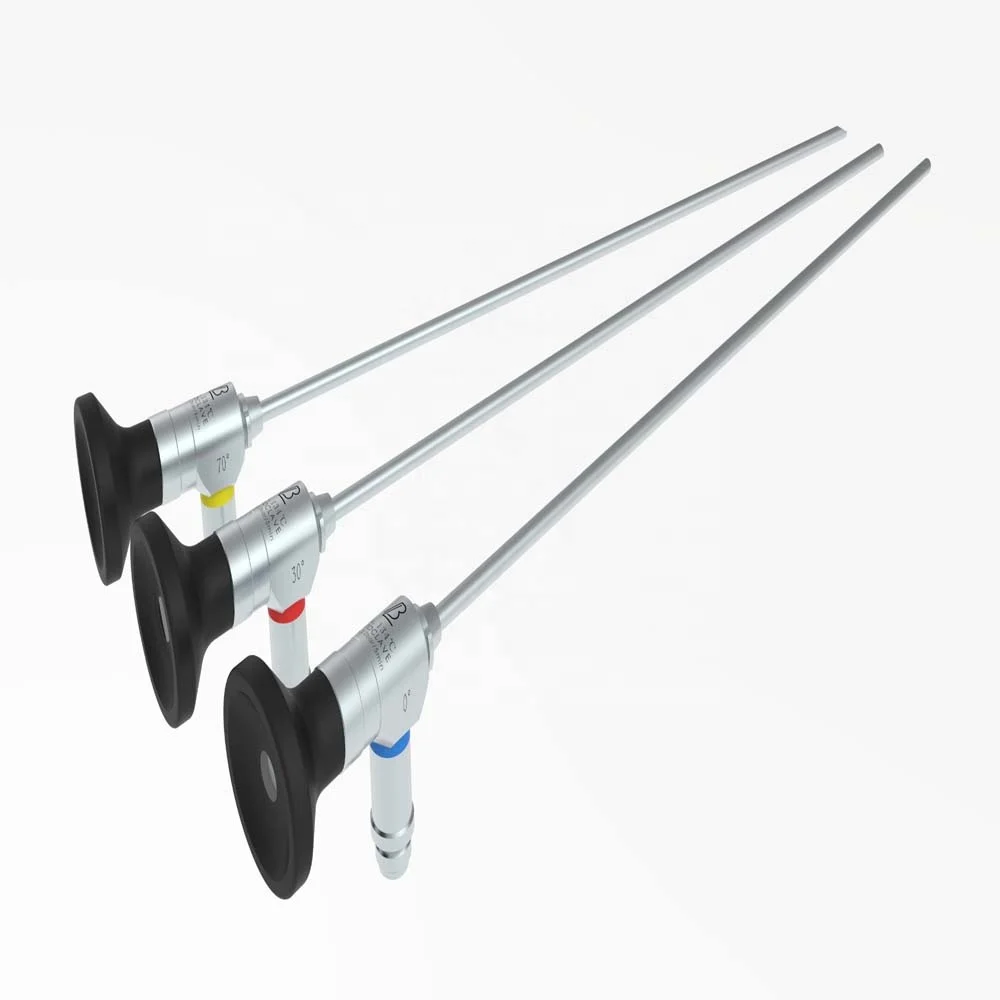 Shenda эндоскоп 4 мм x 175 мм артроскоп зеркало камера для носовой эндоскопии