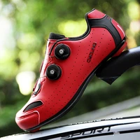new listing cycling shoes men mtb women spd road bike shoes flat mountain bike shoes bicycle shoes professional bicycle