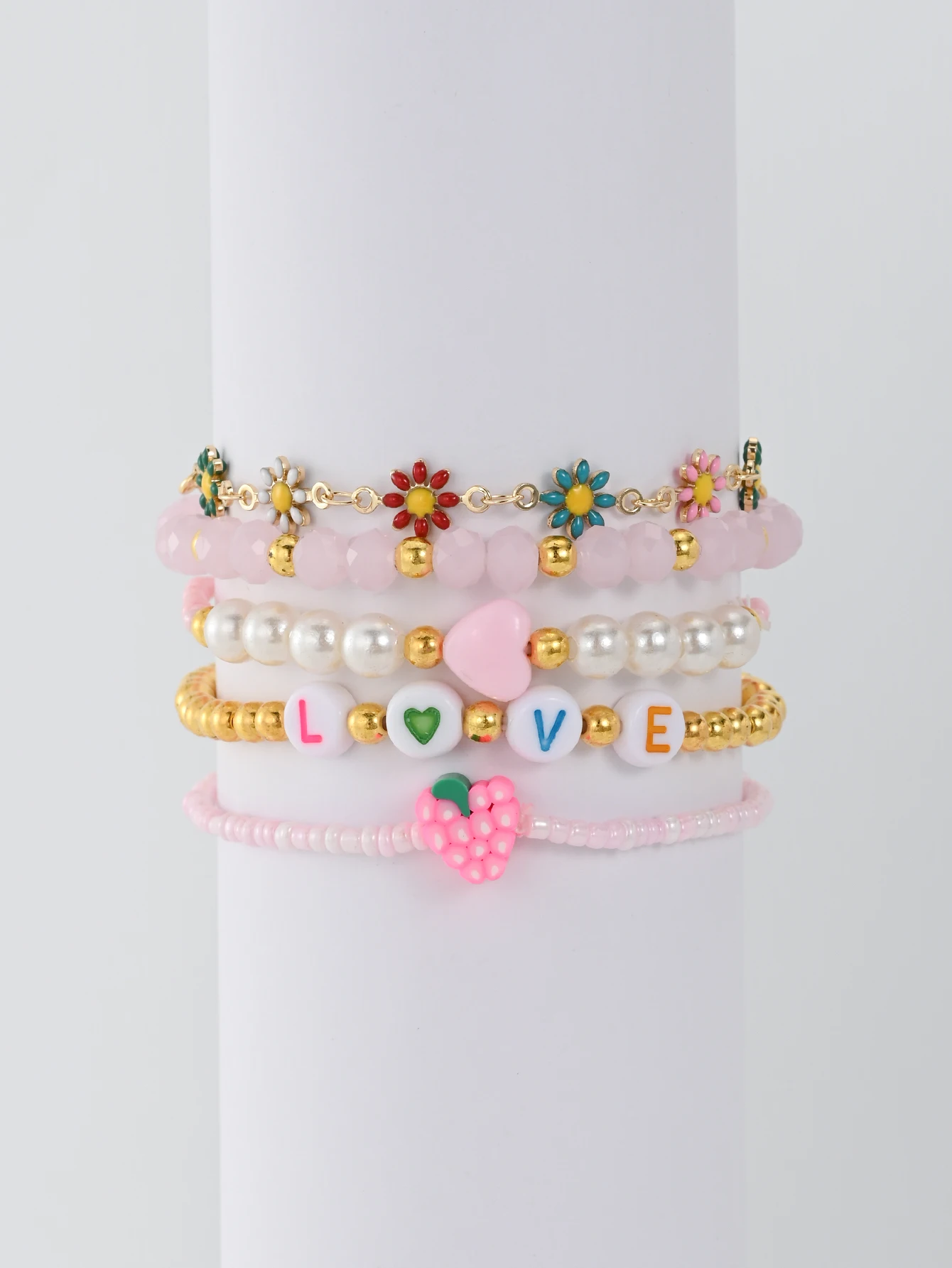 HI MAN Braided Cotton Rope Bead Bracelet 1 Piece Women Men Lucky Jewelry Handmade DIY Creative Accessory Gift New Hot Sale (art.: 3920cfb2d3d95) - 3920cfb2d3d95