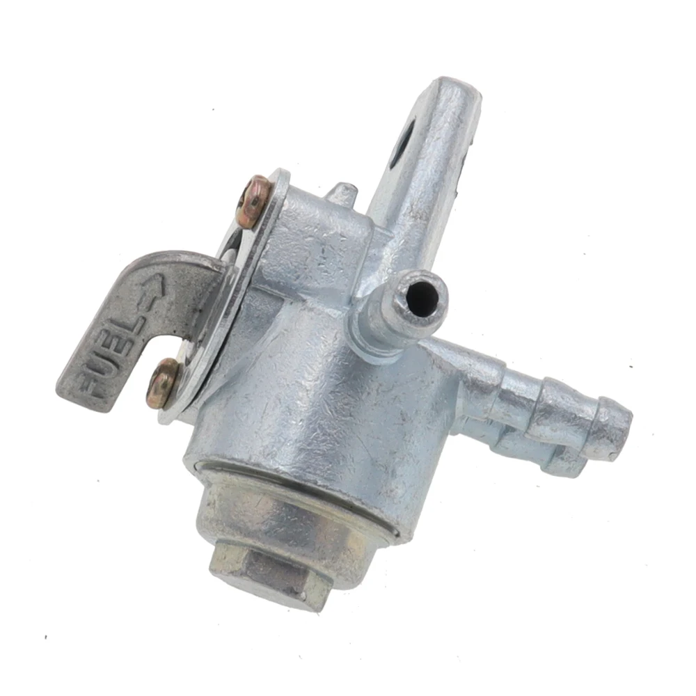 3-портовый переключатель газового топливного клапана крана Petcock для Fuelcock YMH