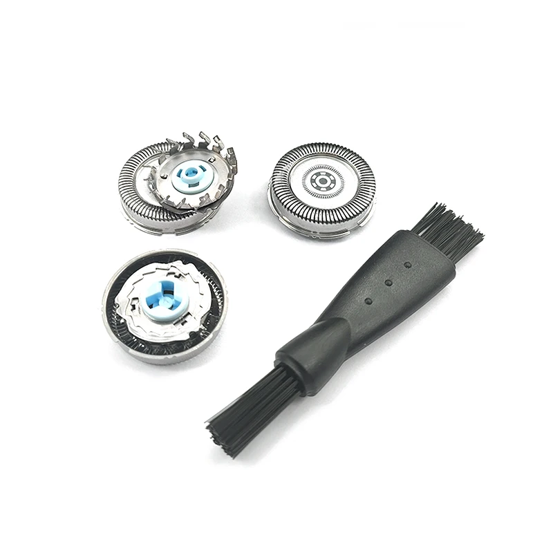 Фото Сменные головки для электробритв Philips Shaver S5000 S7000 серии SH71 S7782 S7788 S7887 S5880 S5579 S5583 S5588 Blad №1