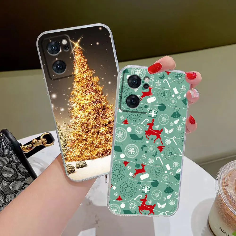 Прозрачный телефон для OPPO RENO 10 9 8 8T 7 6Z 6 5 4 3 2Z PRO PLUS 4G Φ