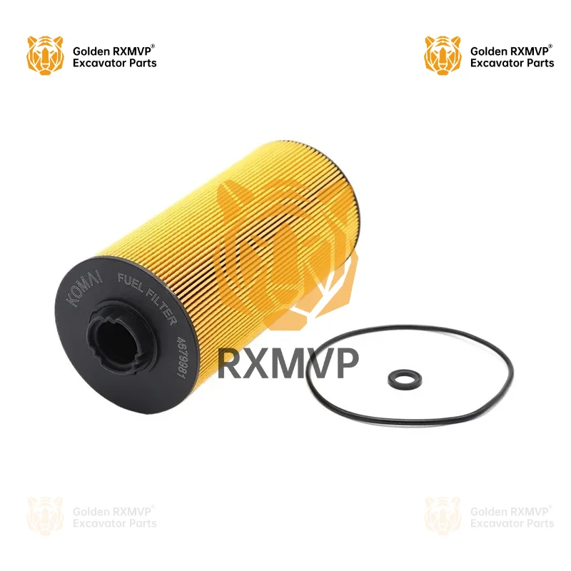 Для топливного фильтра Hitachi Zx140w-3/zx145w-3 4679981 4719920 P8013 P 502424 4711160 Pf-co-02-01060 60201220