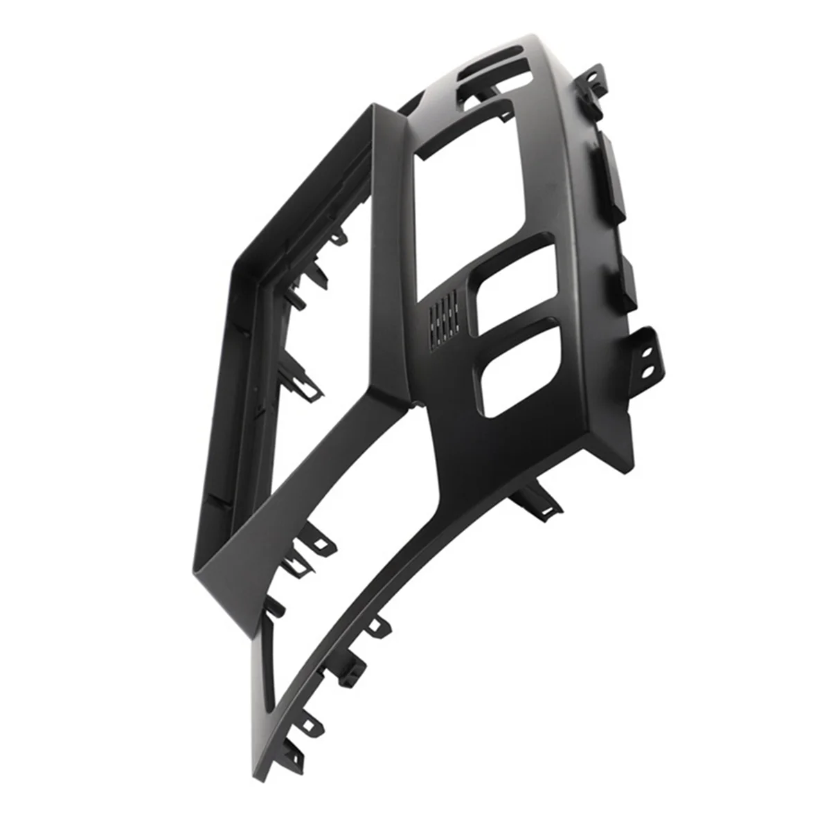 9-дюймовый автомобильный радиоприемник Android GPS MP5 стерео 2 Din панель приборной