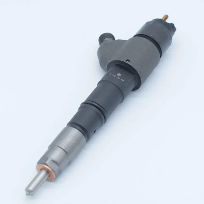 Форсунка 0445120066 Дизель для впрыска Common Rail 0 445 120 066 04289311 20798114 с распылителем топлива