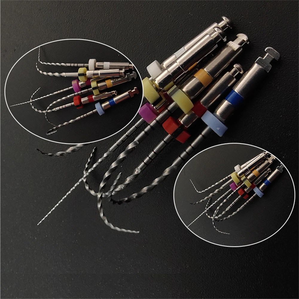 Рисунок 5 - стоматологические инструменты