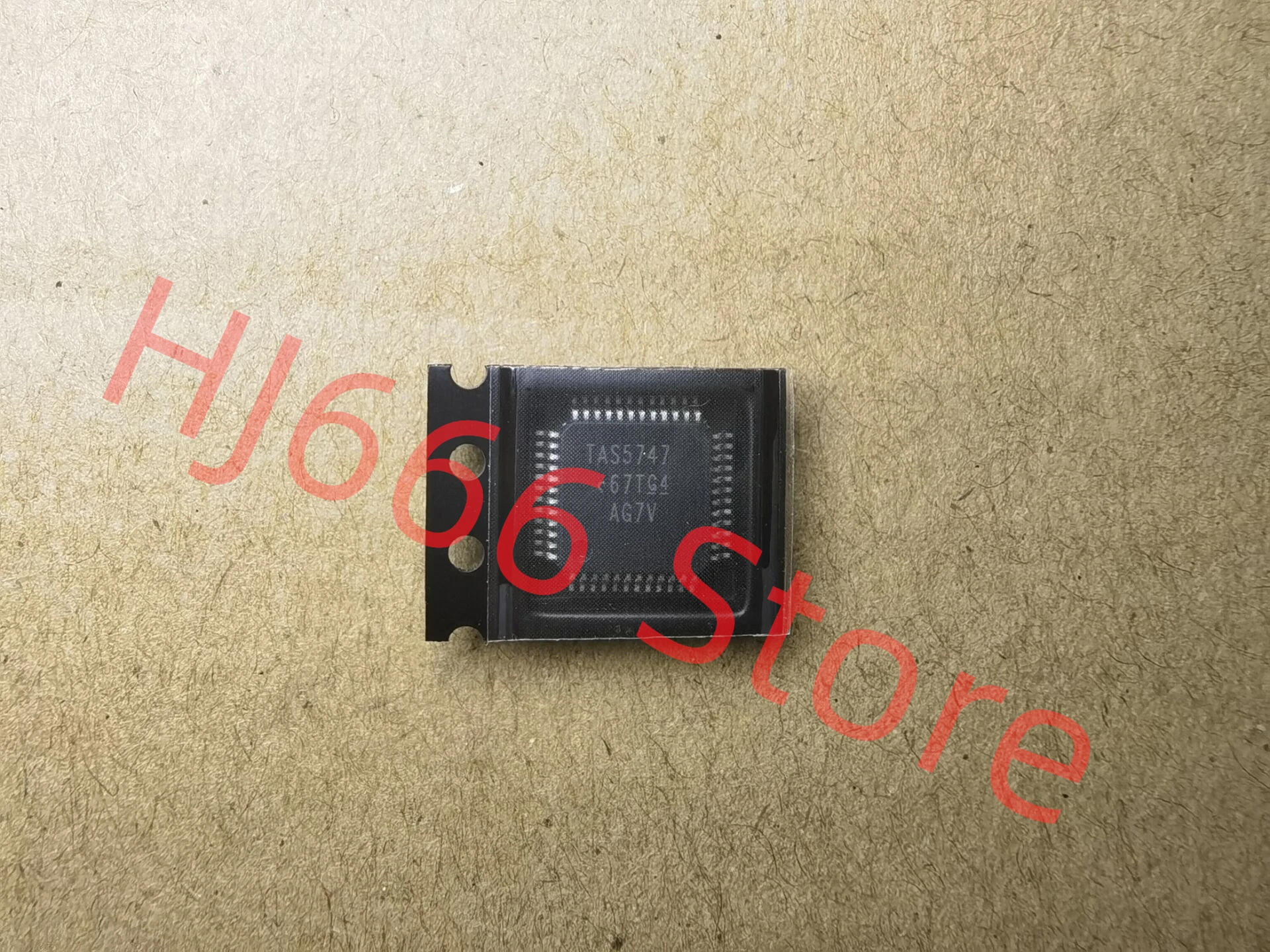 

1 шт./лот MM32L073PF QFP