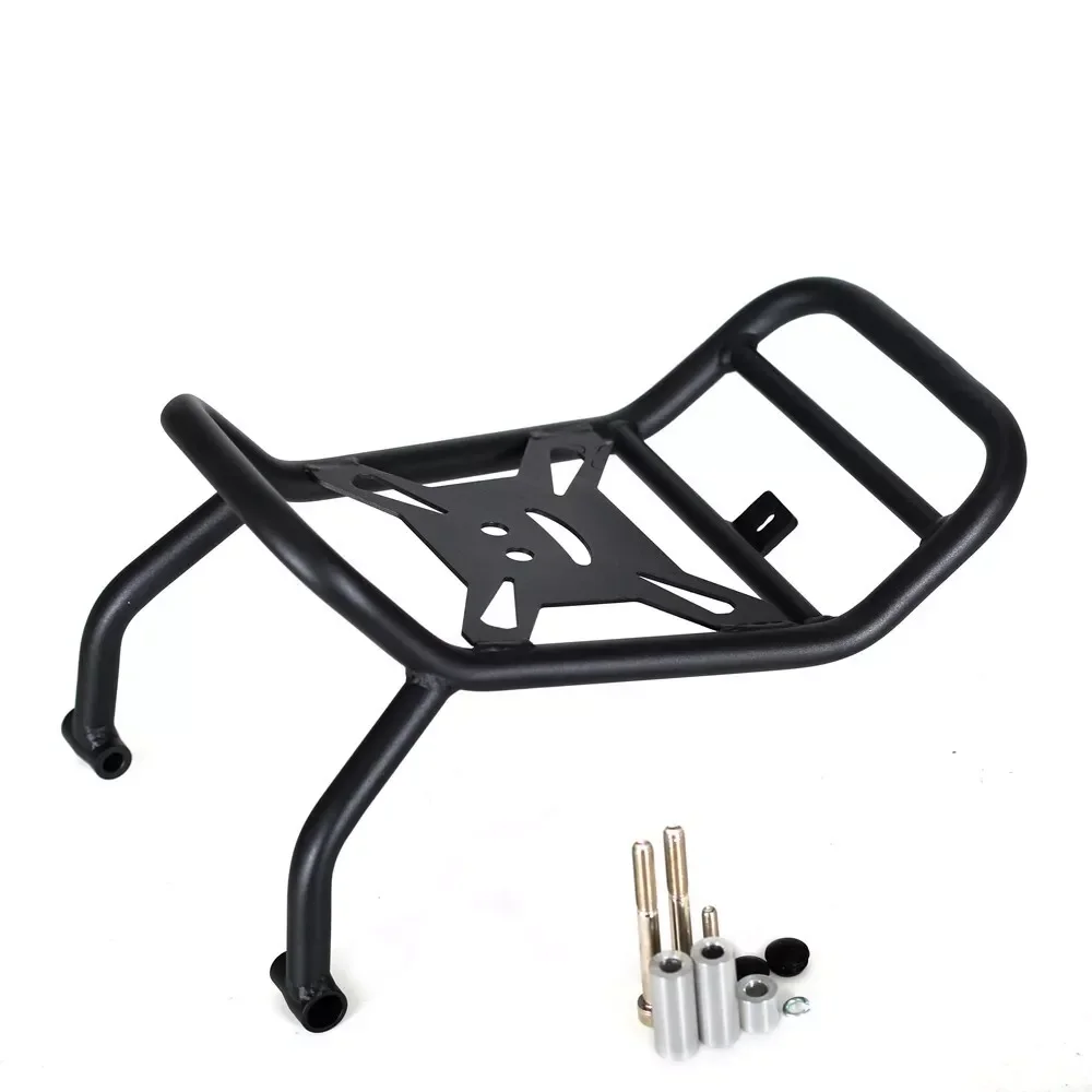 Багажная стойка для мотоцикла HONDA CT125 TRAIL 125 HUNTER CUB 2020-2024