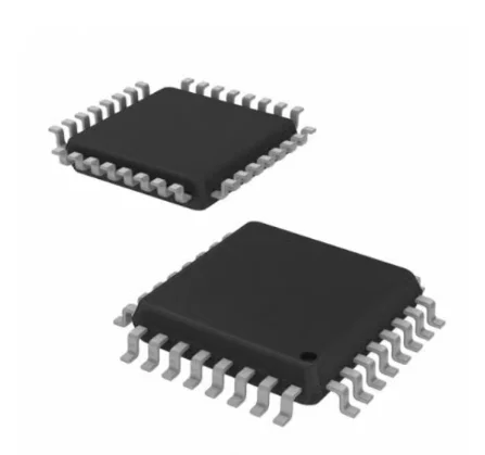 

10PCS ATMEGA88V ATMEGA88V-10AU 8-bit AVR Microcontroller MCU Microcontroller Chip New
