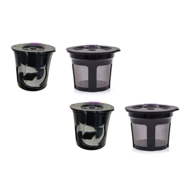 Coffee Capsule Suitable For Keurig 2.0 