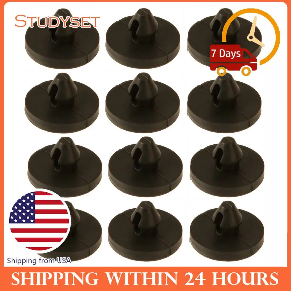 

12 шт., автомобильные тормозные колодки, тормозные колодки