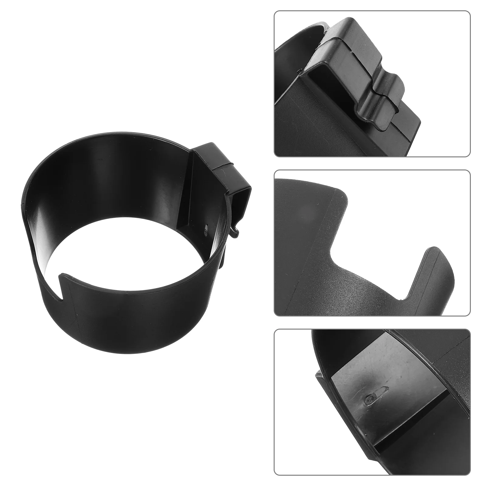 

Car Cup Holder Drinking Cup Holder Portable Plastic Cup Holder Auto Cup Holder