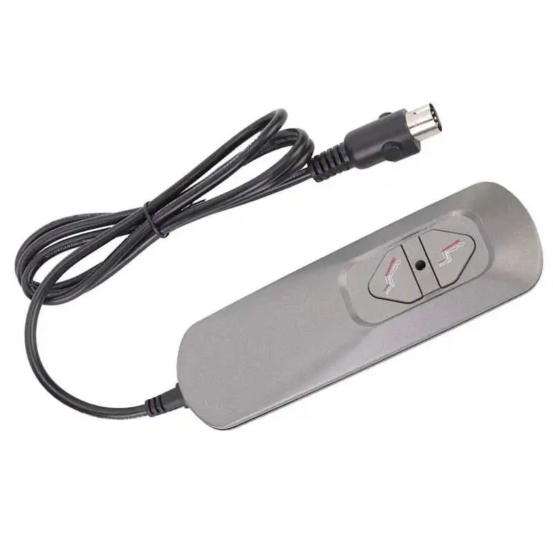 

Электрический переключатель управления диваном, 5 В, 1,8 м, 2 кнопки