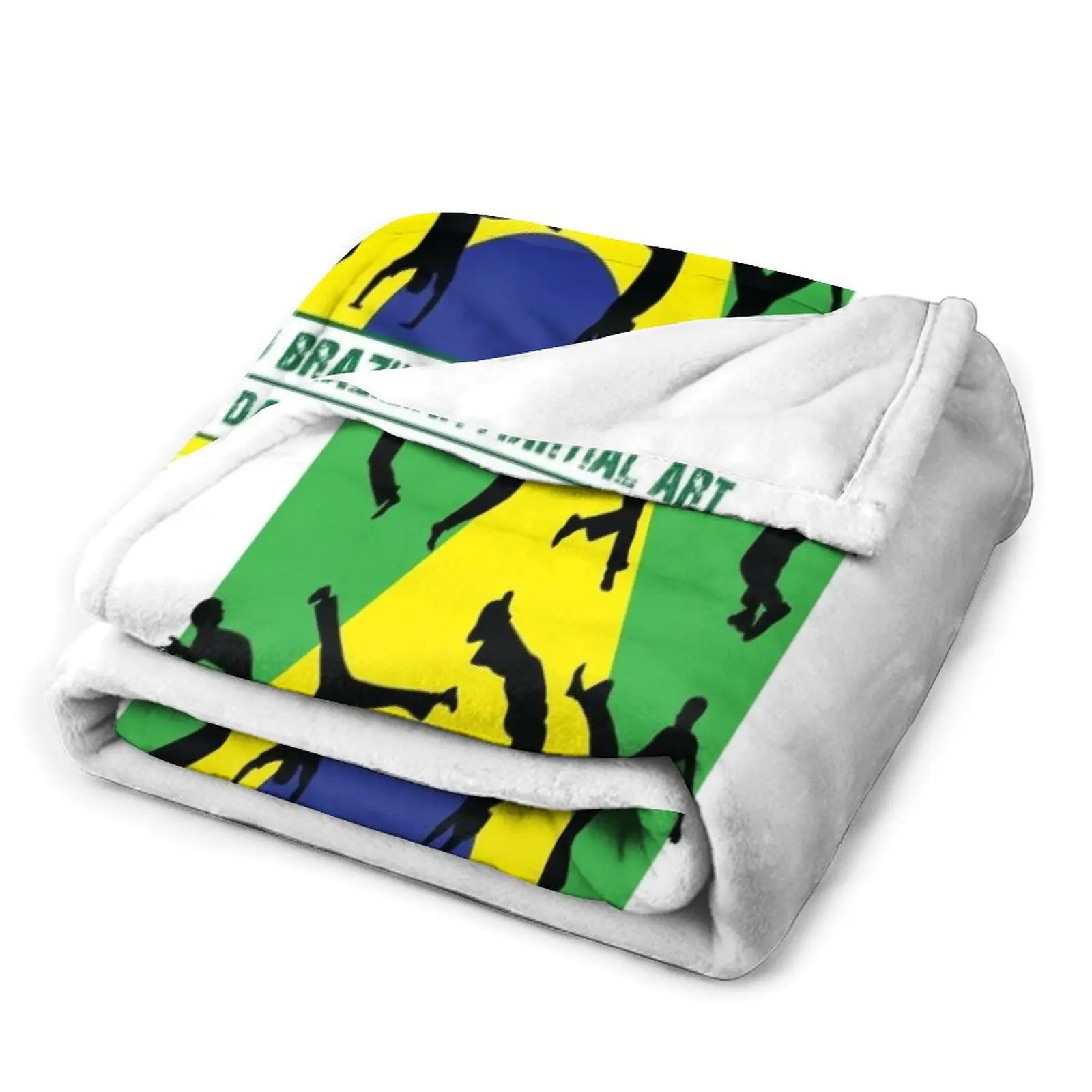 Плед Capoeira диваны многофункциональные одеяла