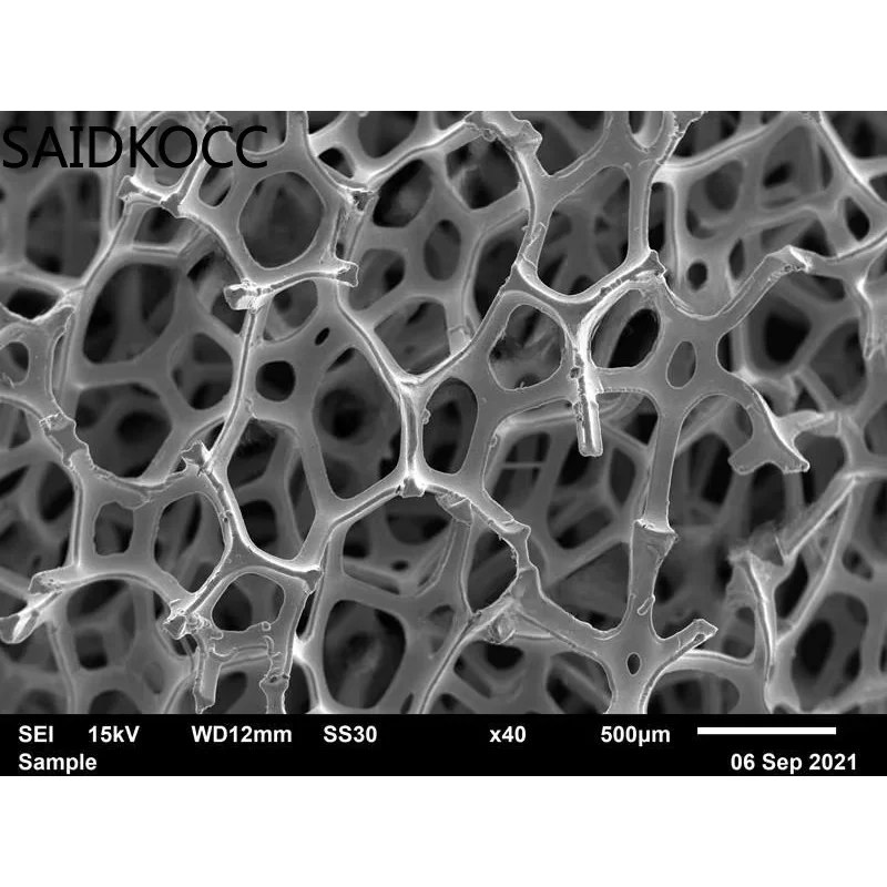 Пористая пенопластовая никелевая сетка кнопка суперконденсатора электрод