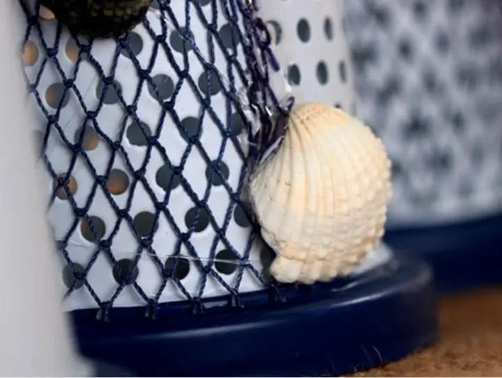 Новый Красочный светящийся игрушечный морской светильник для дома детские