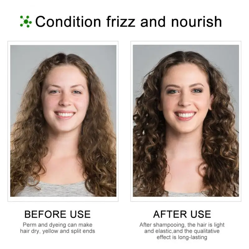 Кондиционер для волос TSLM1 30 мл | Красота и здоровье