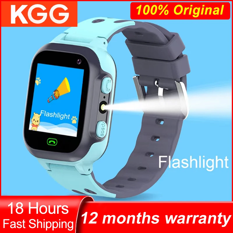 

Q15 Kids Phone Smart Watch LBS SOS Location Flashlight Camera 2G SIM Card Call Back Video Call Smartwatch Math Game Kids Clock