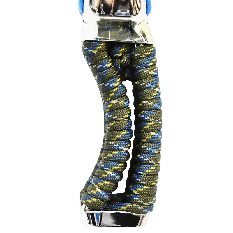 Серебряная смоляная рогатка с изогнутой ручкой охотничья катапульта