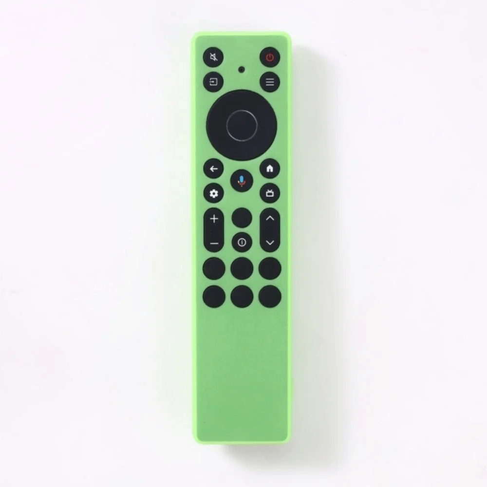 

Силиконовый чехол для пульта TCL RC923A/RC813A