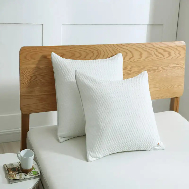

Cool Knit with Balance Fill Pillow, Firm Fill, Queen Size