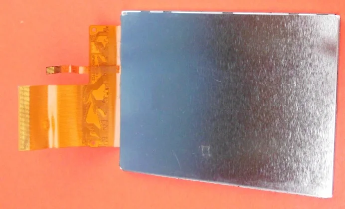 Original EXFO AXS-100 OTDR LCD display