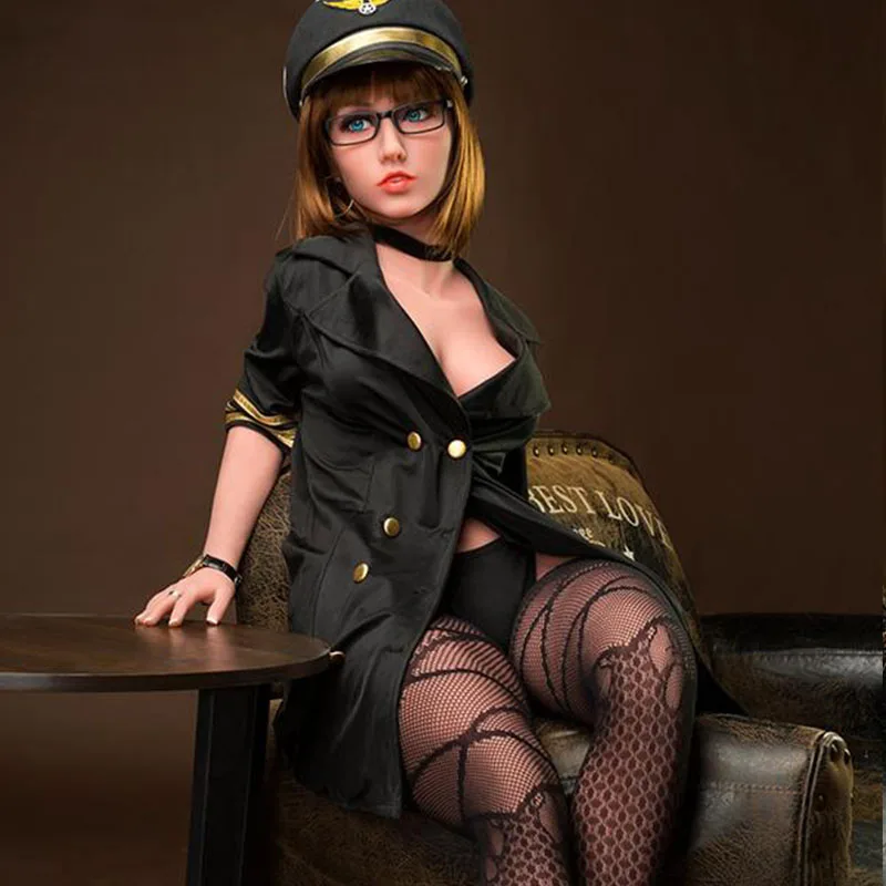 Секс-кукла Fair Skin Small Tits для взрослых 160 см секс-куклы из ТПЭ всего тела кукла