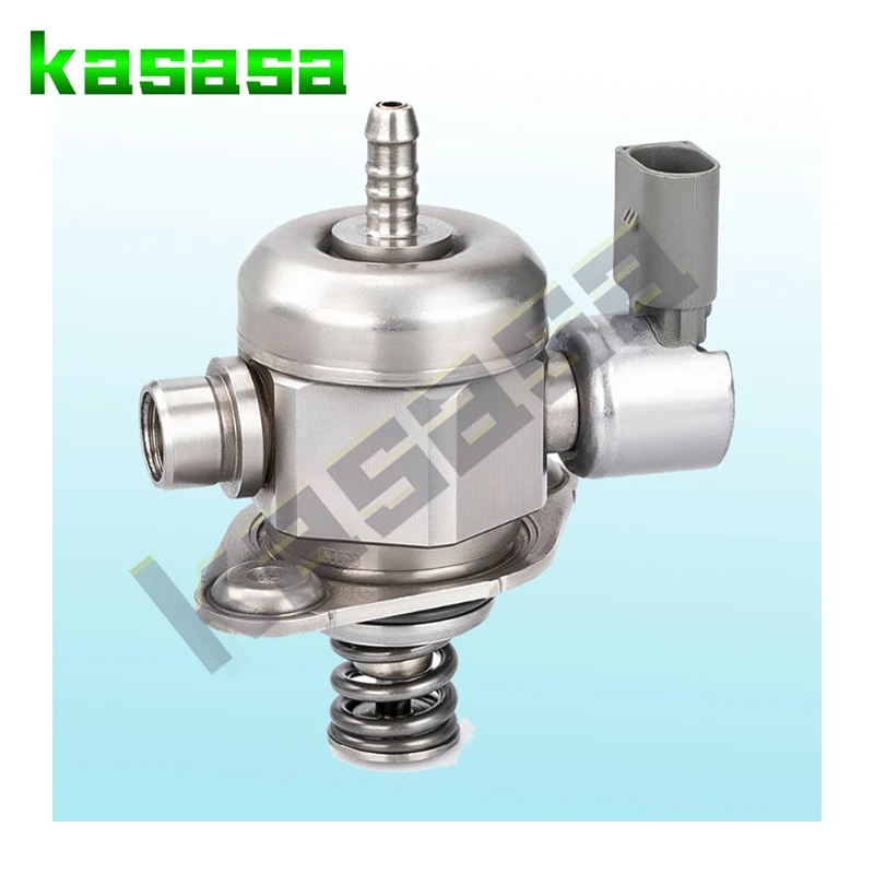 Новый топливный насос высокого давления 06H127025N 06H 127 025 N для Audi A3 A4 B8 A5 TT 1 8 T