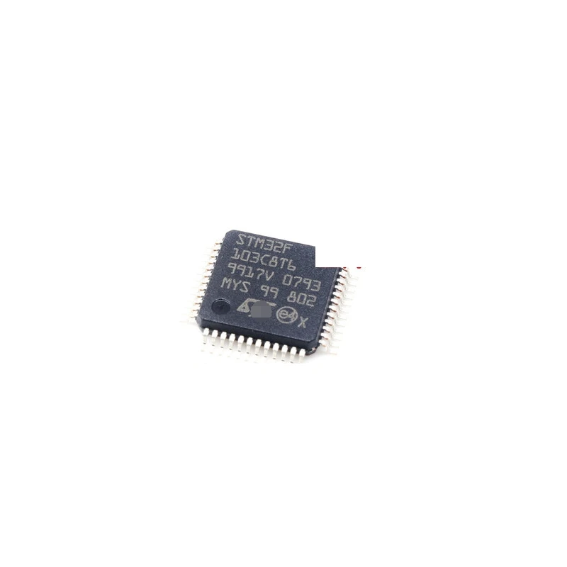 

5PCS STM32F103C8T6 STM32F103 series STM32 ic chip