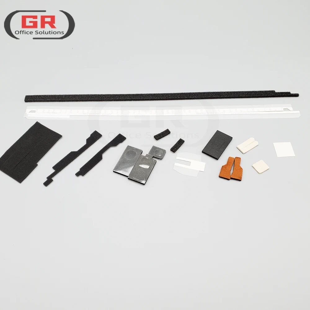 

Developer Drum Seal Sponge Pad For Ricoh MPC3000 C3501 C5502 C4000 C5000 C3300 4502 Developing Unit Kit Sealing