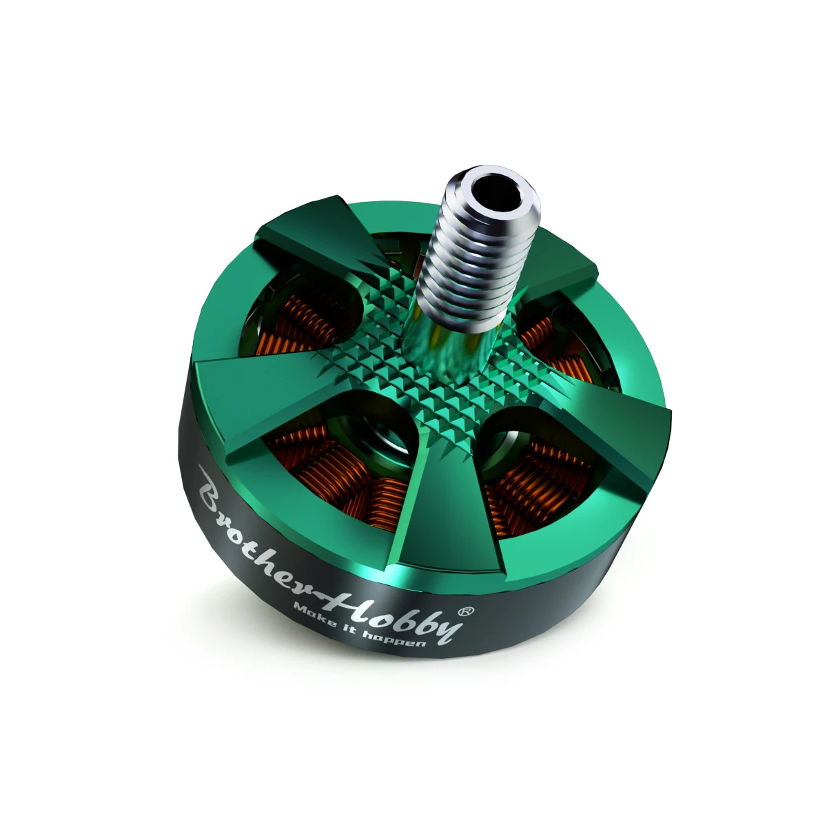 

4 шт. Brother Hobby R3.5 2205 2140KV 6S бесщеточный двигатель для FPV Freestyle 3,5 дюймов Cinewhoop беспилотных летательных аппаратов, запчасти для самостоятельной сборки